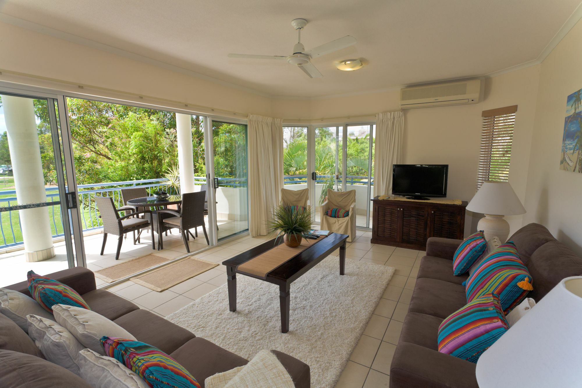 Noosa Riviera Resort Noosaville Exterior foto