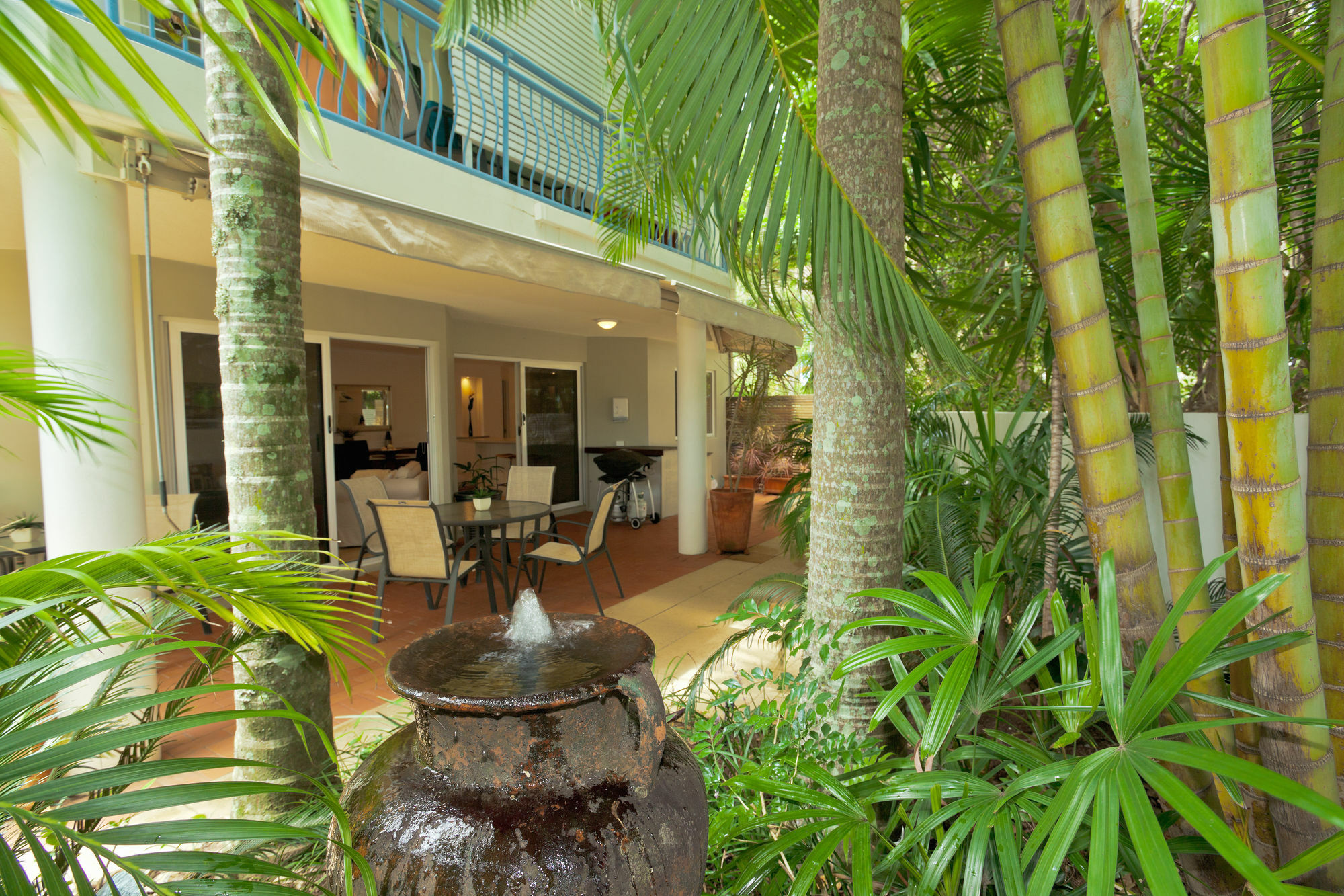 Noosa Riviera Resort Noosaville Exterior foto